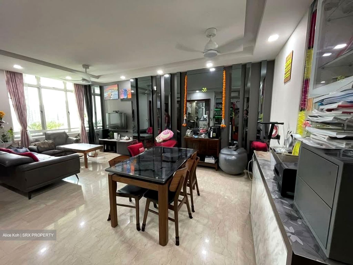 Compass Heights (D19), Apartment #579784121